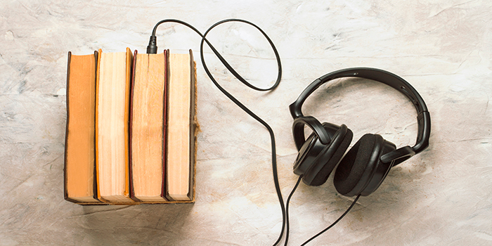 Palabras sinfónicas (audiolibros) - PruébaT