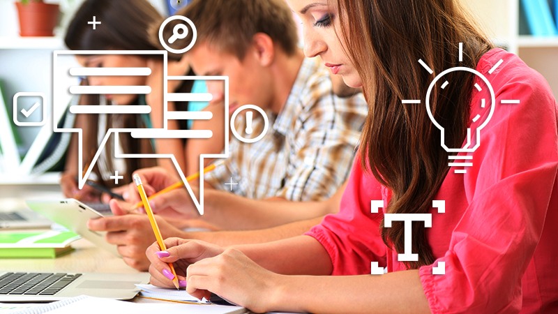 Cómo hacer una ficha técnica para estudiar