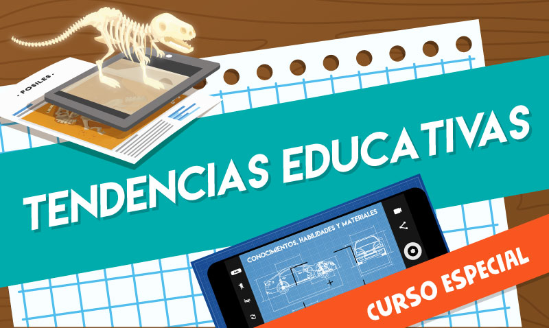 Tendencias educativas