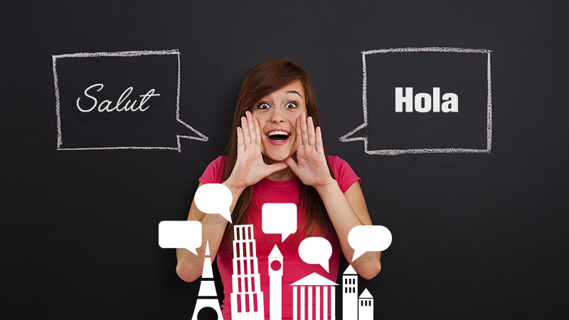 Cuál es la mejor edad para aprender idiomas