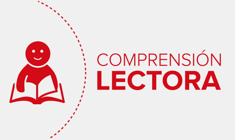 Comprensión lectora