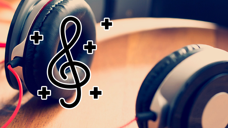 Pros y contras de escuchar música mientras estudias