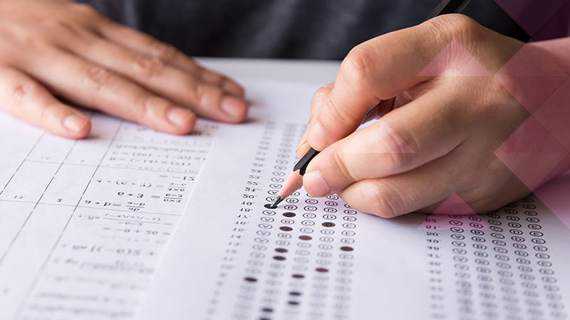 Prepárate para el examen de la universidad