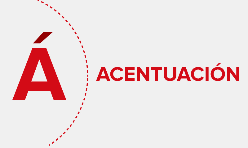Acentuación