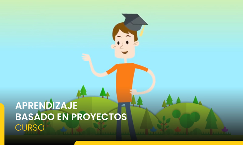 Aprendizaje basado en proyectos