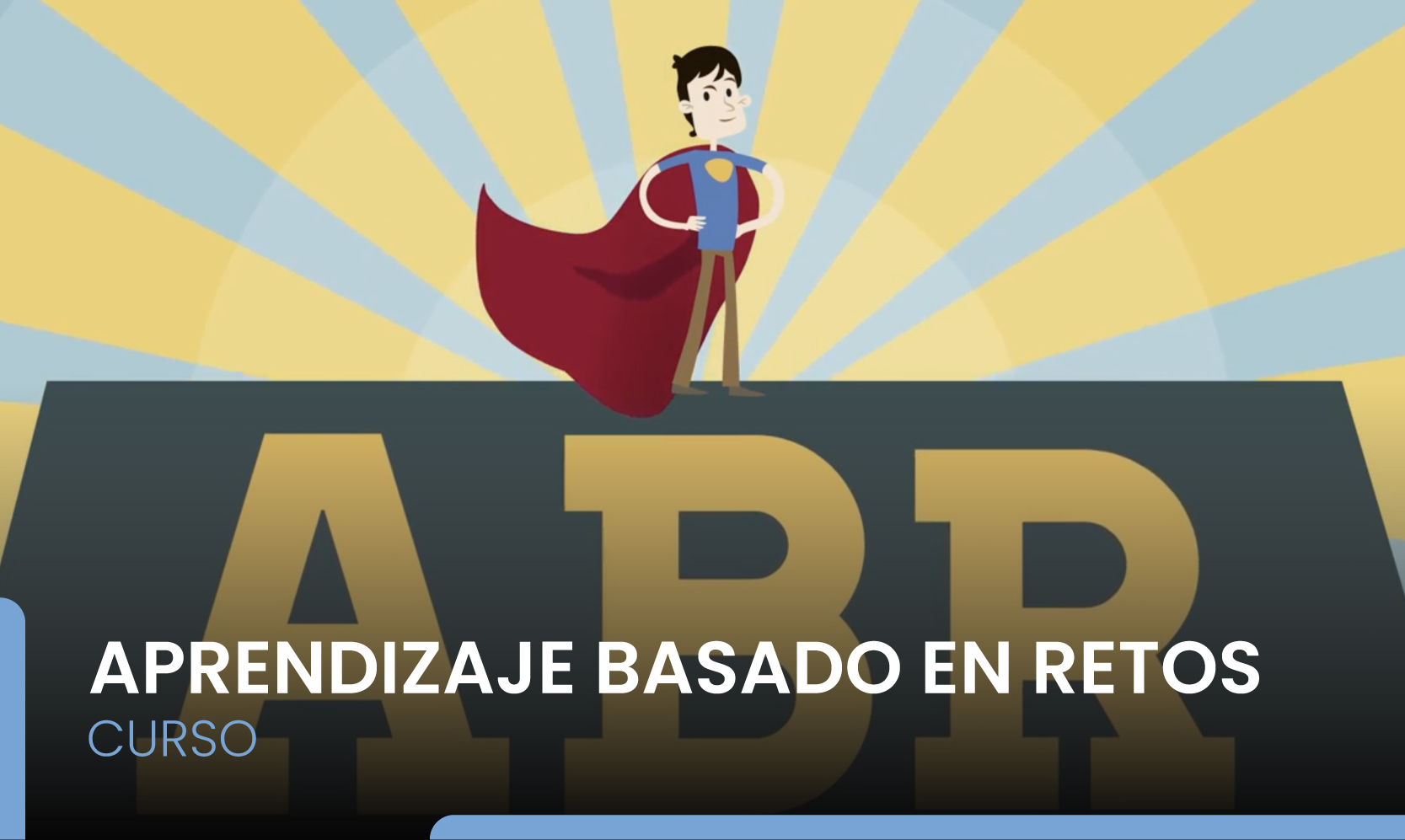 Aprendizaje basado en retos