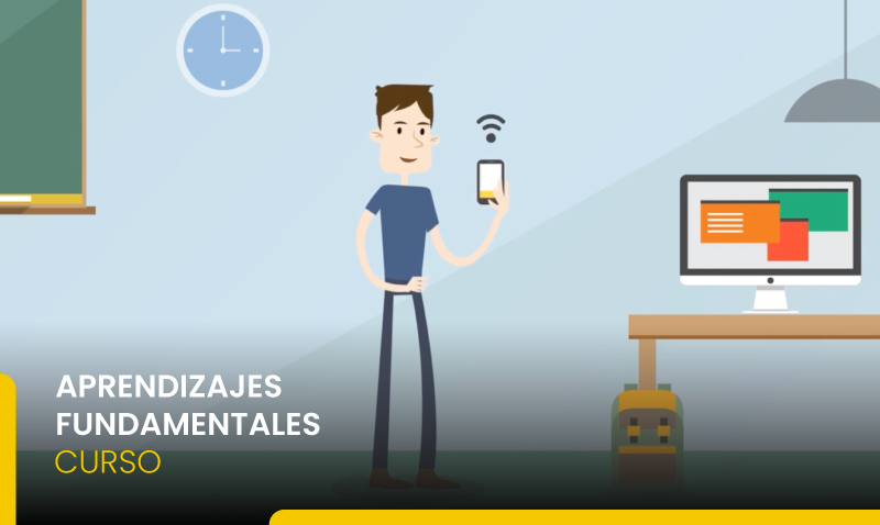 Aprendizajes fundamentales