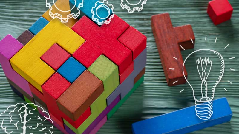 Por qué son tan importantes los juegos de destreza 