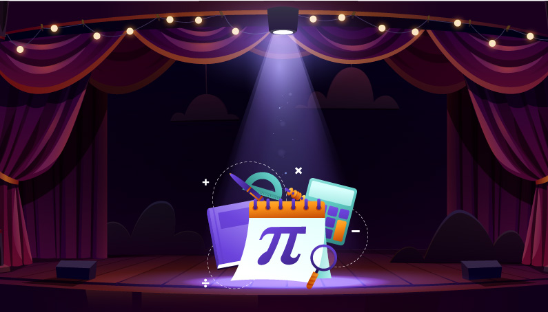 Día Internacional de las Matemáticas