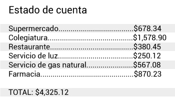 Pregunta