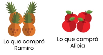 Pregunta