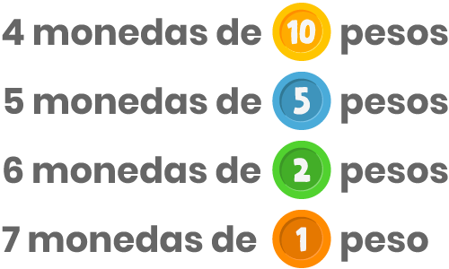Pregunta