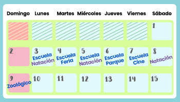 Pregunta