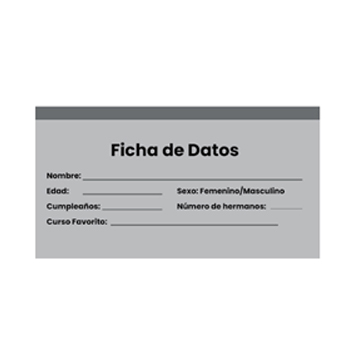 Pregunta