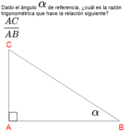 Pregunta