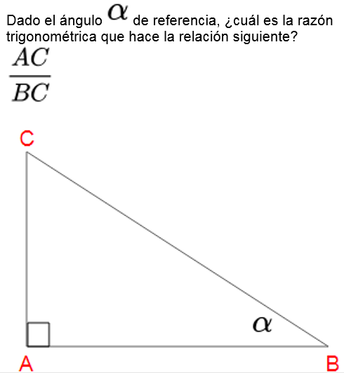 Pregunta
