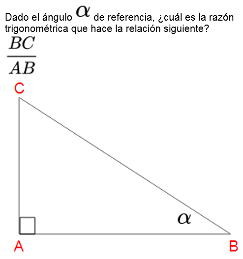 Pregunta