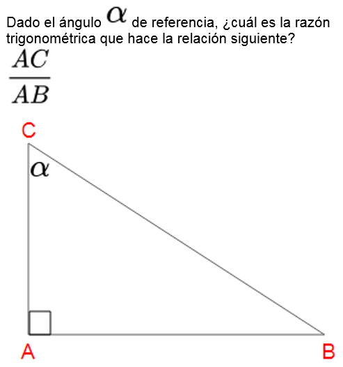 Pregunta