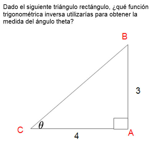 Pregunta