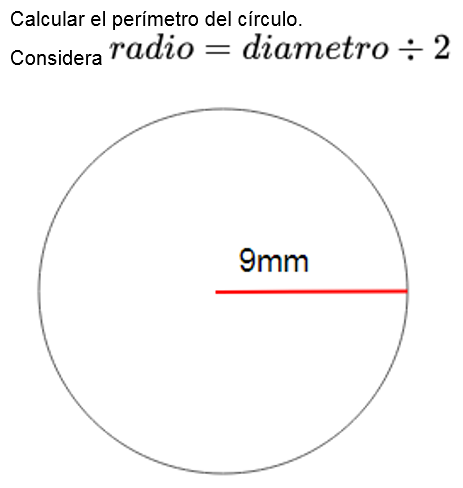 Pregunta