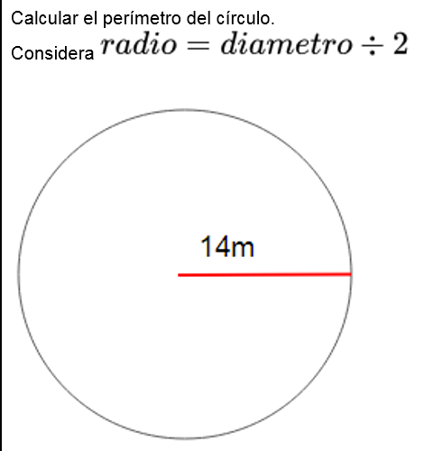 Pregunta