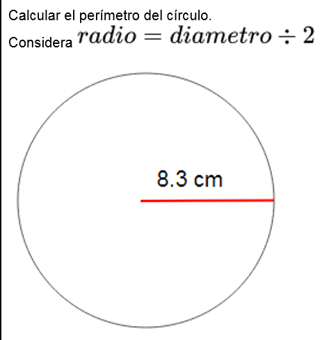Pregunta