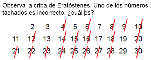 Pregunta