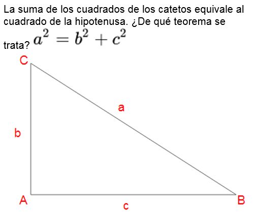 Pregunta