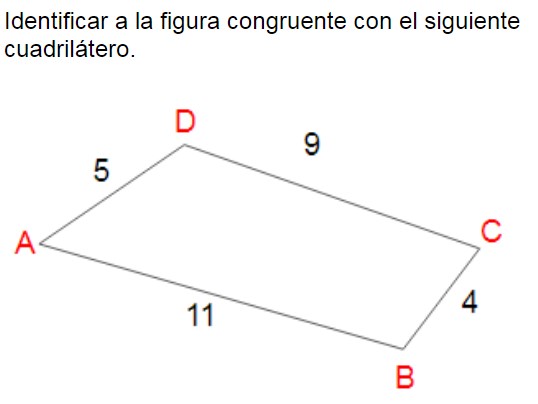 Pregunta