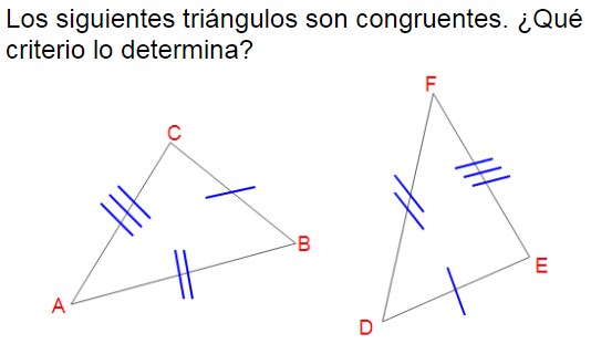 Pregunta