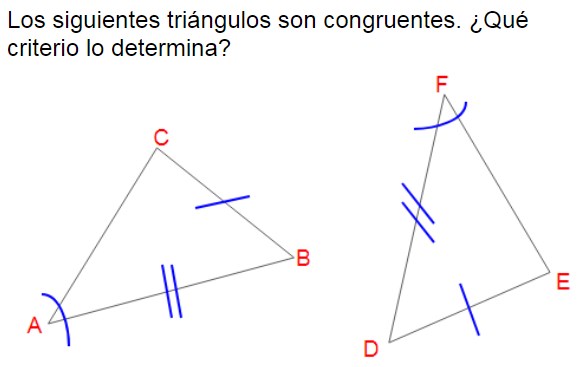Pregunta
