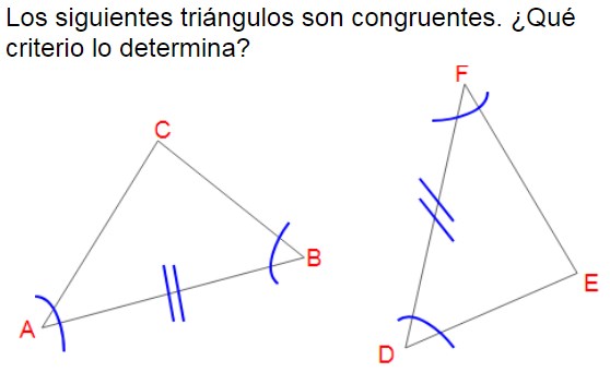 Pregunta