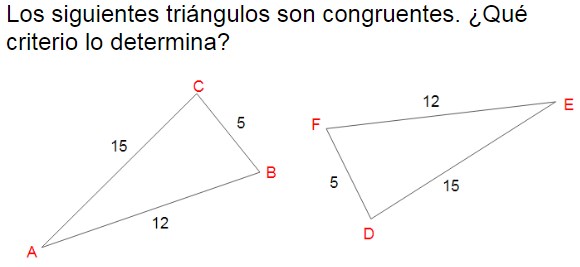 Pregunta
