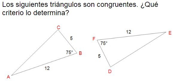 Pregunta