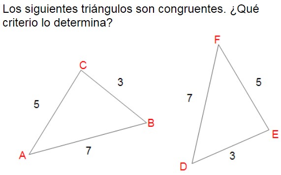 Pregunta