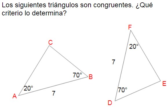 Pregunta