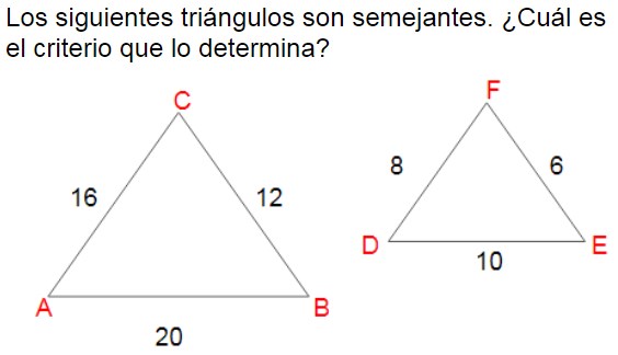 Pregunta