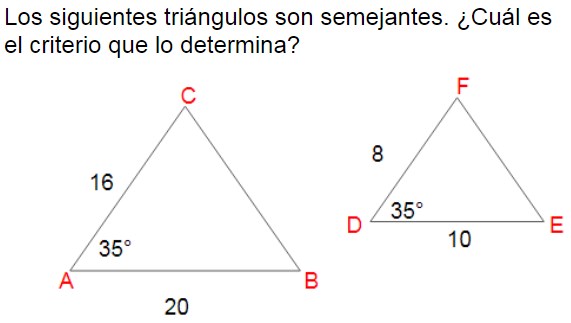 Pregunta