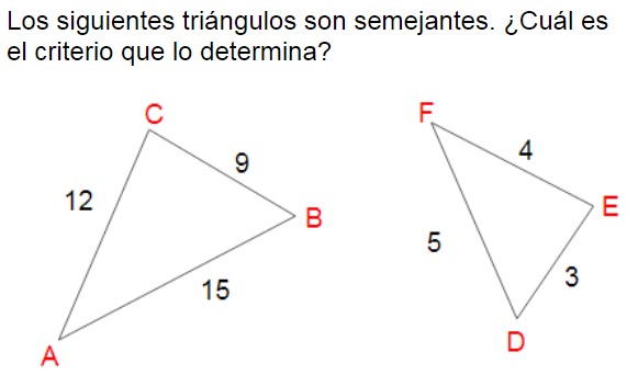 Pregunta