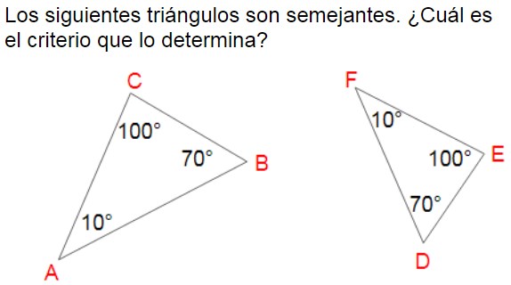 Pregunta