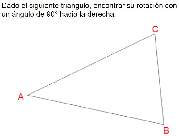 Pregunta