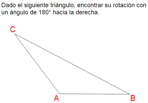 Pregunta