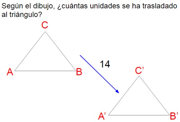Pregunta