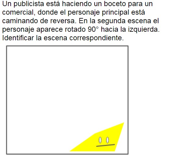 Pregunta