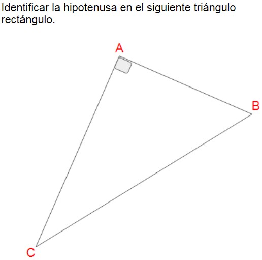 Pregunta