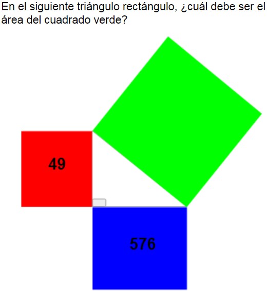 Pregunta