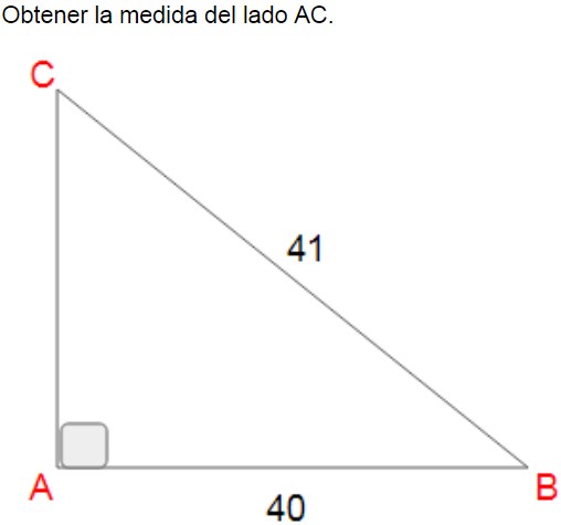 Pregunta
