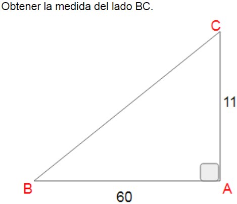 Pregunta