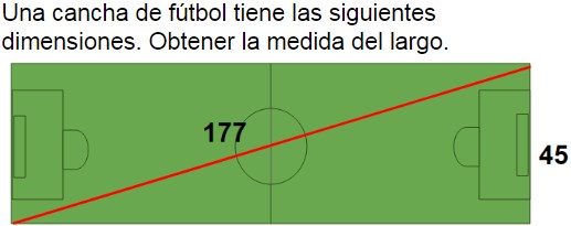 Pregunta