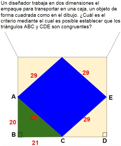 Pregunta